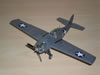 Airfix 1/72 F4F-4 Wildcat by Reg Kirby: Image