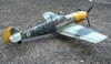 Hasegawa 1/48 Bf 109 E-4/B by Pablo Angel Herrera: Image