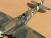 Revell 1/32 scale Spitfire Mk.IIa by Tolga Ulgar: Image