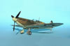 Revell 1/32 scale Spitfire Mk.IIa by Tolga Ulgar: Image