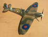 Revell 1/32 scale Spitfire Mk.IIa by Tolga Ulgar: Image