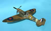 Revell 1/32 scale Spitfire Mk.IIa by Tolga Ulgar: Image