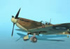 Revell 1/32 scale Spitfire Mk.IIa by Tolga Ulgar: Image