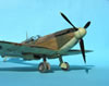 Revell 1/32 scale Spitfire Mk.IIa by Tolga Ulgar: Image