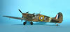 Revell 1/32 scale Spitfire Mk.IIa by Tolga Ulgar: Image