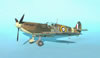 Revell 1/32 scale Spitfire Mk.IIa by Tolga Ulgar: Image