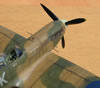 Revell 1/32 scale Spitfire Mk.IIa by Tolga Ulgar: Image