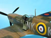 Revell 1/32 scale Spitfire Mk.IIa by Tolga Ulgar: Image