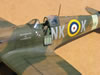 Revell 1/32 scale Spitfire Mk.IIa by Tolga Ulgar: Image