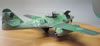 Tamiya 1/48 Me 262 A by Pat Donahue: Image