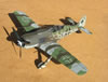 Hasegawa 1/32 Fw 190 A-8 by Tolga Ulgar: Image