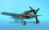 Hasegawa 1/32 Fw 190 A-8 by Tolga Ulgar: Image