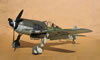 Hasegawa 1/32 Fw 190 A-8 by Tolga Ulgar: Image