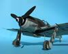 Hasegawa 1/32 Fw 190 A-8 by Tolga Ulgar: Image