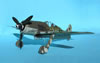 Hasegawa 1/32 Fw 190 A-8 by Tolga Ulgar: Image