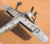 Hasegawa 1/32 Fw 190 A-8 by Tolga Ulgar: Image