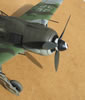 Hasegawa 1/32 Fw 190 A-8 by Tolga Ulgar: Image