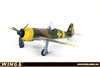 Hobby Boss 1/48 IAR-80 by Ayhan Toplu: Image