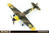 Hobby Boss 1/48 IAR-80 by Ayhan Toplu: Image