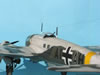 Monogram's 1/48 scale He 111 H by Tolga Ulgar: Image