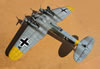 Monogram's 1/48 scale He 111 H by Tolga Ulgar: Image