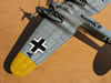 Monogram's 1/48 scale He 111 H by Tolga Ulgar: Image