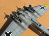 Monogram's 1/48 scale He 111 H by Tolga Ulgar: Image