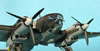 Monogram's 1/48 scale He 111 H by Tolga Ulgar: Image