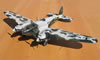 Monogram's 1/48 scale He 111 H by Tolga Ulgar: Image