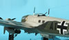 Monogram's 1/48 scale He 111 H by Tolga Ulgar: Image