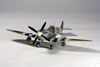 Eduard 1/72 Spitfire Mk.IXc by Yves Labbe: Image