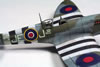 Eduard 1/72 Spitfire Mk.IXc by Yves Labbe: Image