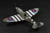 Eduard 1/72 Spitfire Mk.IXc by Yves Labbe: Image