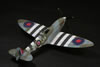 Eduard 1/72 Spitfire Mk.IXc by Yves Labbe: Image