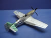 Tamiya 1/48 P-51D Mustang by Adam Longenecker: Image