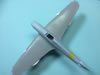 Alley Cat Preview - 1/72 scale Hurricane Metal Wing for Airfix: Image