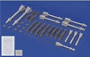 Eduard Item No. 672 100  MiG-29 Weapons Set Review by Mark Davies: Image