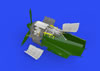 Eduard 1/72 Fw 190 A-5 Engine & Fuselage Gun Detail Sets Review by Mark Davies: Image