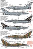 Xtradecal 1/144 RAF Update 2013-2015 Decal Review by Mark Davies: Image