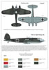 Xtradecal Item No. X72248 - Heinkel He 111 H-5, H-5y & H-6 Decal Review by Mark Davies: Image