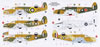 DK Decals 1/72 scale Lockheed Hudson in RAAF Service by Mark Davies: Image