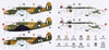 DK Decals 1/72 scale Lockheed Hudson in RAAF Service by Mark Davies: Image