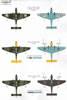 Xtradecal Item No. 72223 - Junkers Ju 87B/K/R Stuka Decal Review by Mark Davies: Image