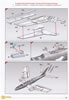 Tanmodel Kit No. 2201-1  Republic RF-84F Thunderflash Review by Brad Fallen: Image