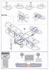 Eduard Kit No. 8127 - Bristol F.2b Fighter Review by Brad Fallen: Image