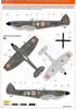 Eduard 1/48 Spitfire XVI Bubbletop Review by Brad Fallen: Image