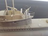 Tail Boom 1/144 scale Royal Italian Navy Submarine Alagi Review by Brett Green: Image