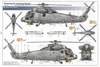 Kitty Hawk Kit No. KH90126 - SH-2G Super Seasprite Review by Floyd S. Werner Jr.: Image