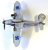 Eduard 1/48 Messerschmitt Bf 109 G-6 by Fernando Rolandelli: Image