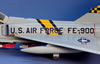 Trumpeter 1/48 F-106B Delta Dart by David W. Aungst: Image